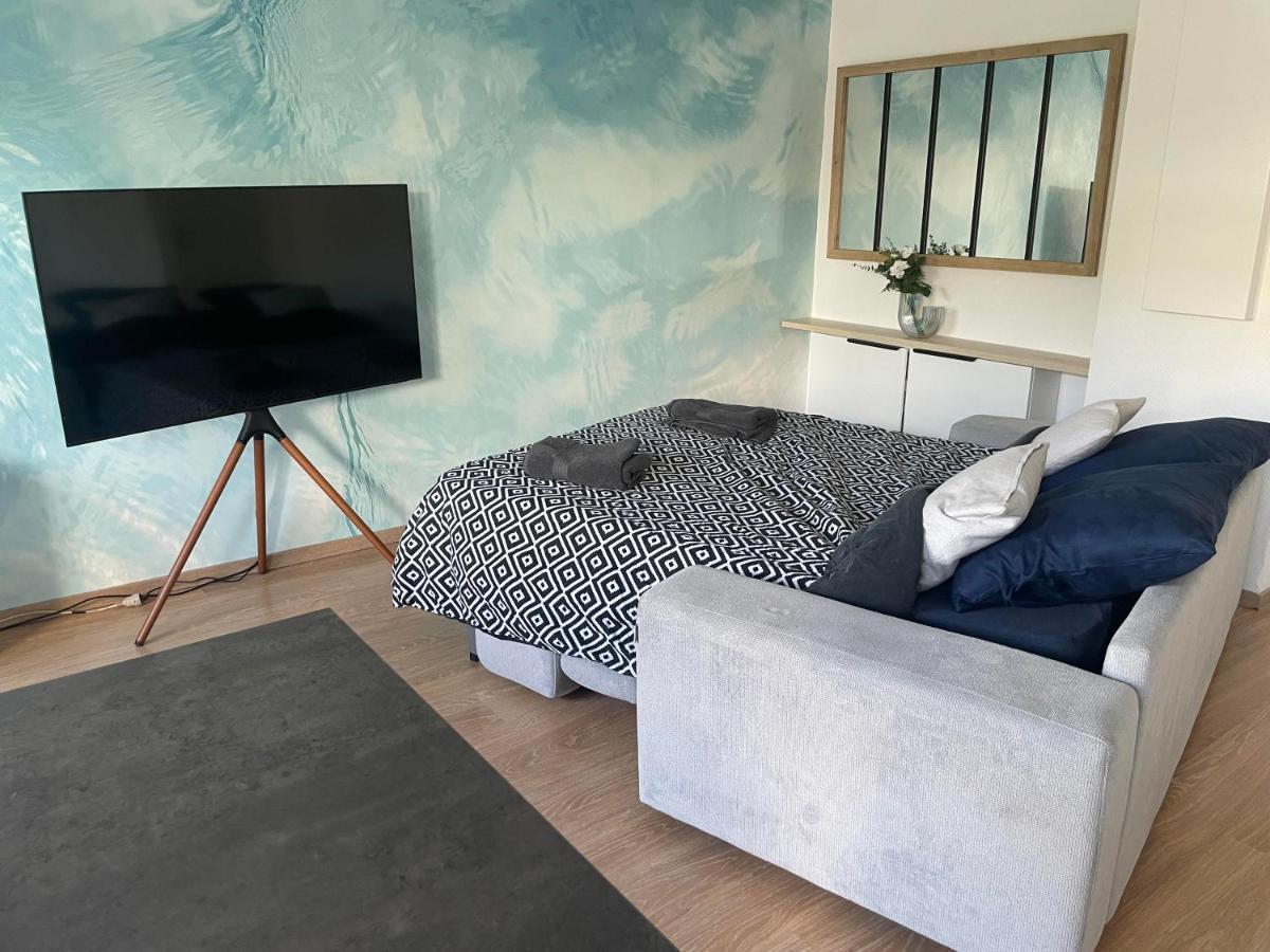 Disney Appartement Chessy  Exterior foto